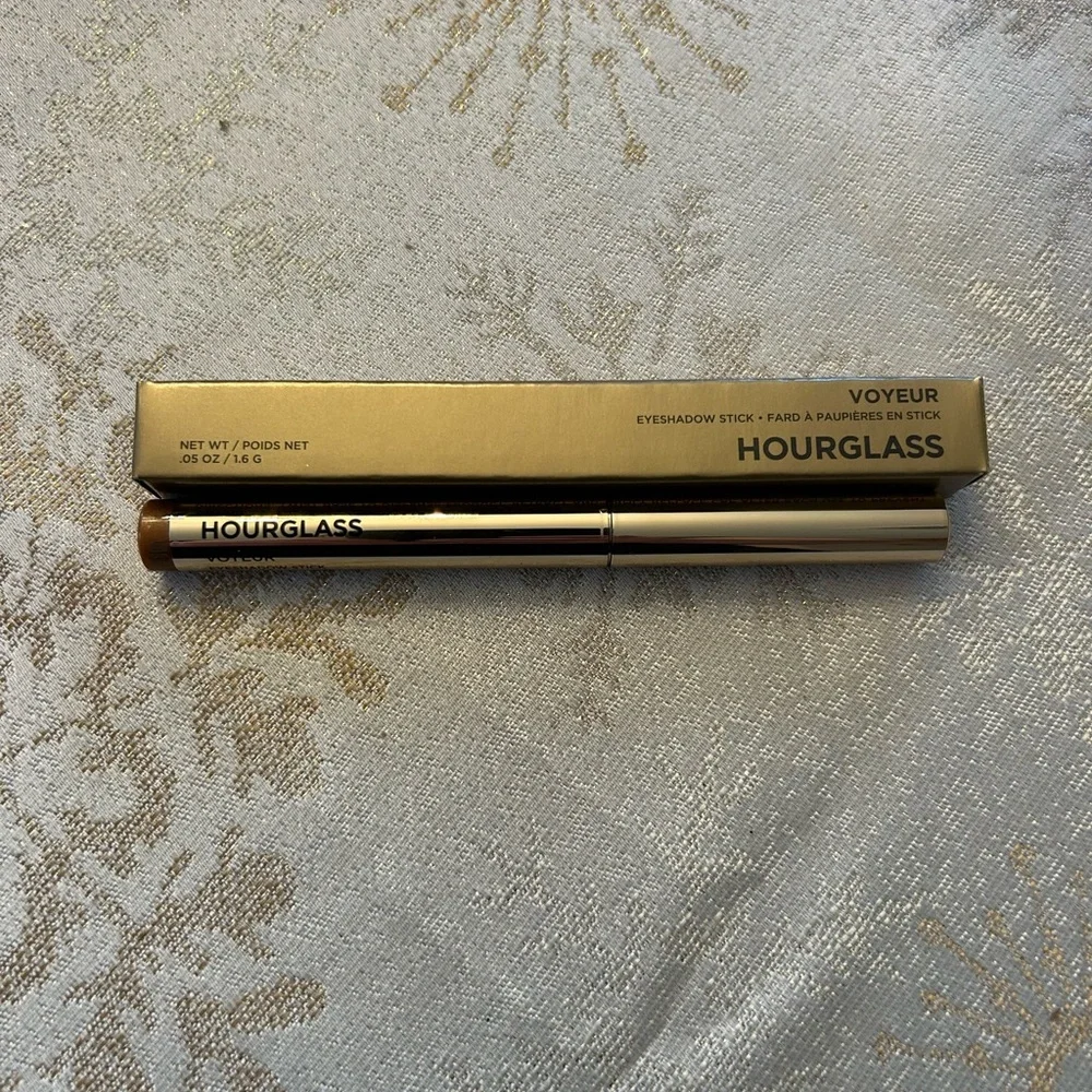Hourglass voyeur shadow stick - Picture 4 of 6